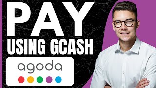 How to Pay Agoda Using Gcash 2024 [upl. by Illak215]