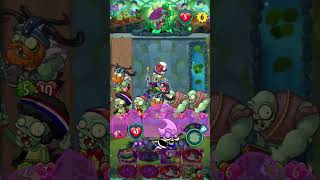 22 Transformation into a gargantuar boss  Plants vs Zombies Heroes pvzheroes [upl. by Murdocca]