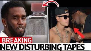 Disturbing Court Testimony Justin Bieber Exposes Diddy’s Disgusting Baby Oil Ritual [upl. by Winwaloe]