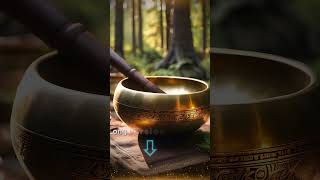 Singing Bowls for Deep Meditation [upl. by Suoicul]