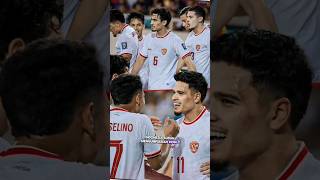 Highlight Vietnam 0  3 Indonesia leg ke 2 QWC 2026 shorts shortfeed timnasindonesia [upl. by Ayinat832]