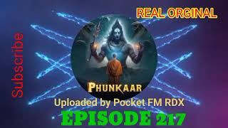 phunkar Story new episode 217 orginal 💯 Hindi Story newepisode viral story storiesinhindi [upl. by Genisia]