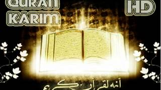 SURAH AL BAQARAH full by Mishary Alafasy HD  QURAN [upl. by Einot429]