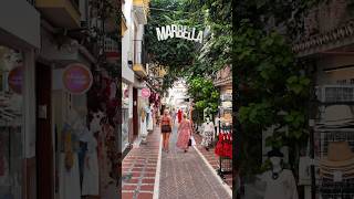 Marbella Spain 🇪🇸 Marbella – The Jewel of Spain A Short Tour of One of the Most Beautiful Cities [upl. by Hammad]