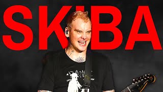 Matt Skiba’s StupidlySimple Trick For Writing Great Riffs [upl. by Akirehs]