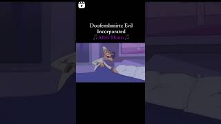 doofenshmirtz evil Incorporated after hours [upl. by Hylan]