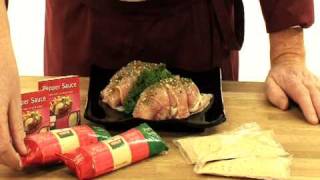 Balmoral Chicken Video Recipe [upl. by Gratiana]