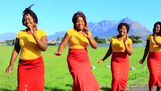 Revelation choirmmanja mopanda kanthuLanga anglican churchcape townMalawian 2023 gospel music [upl. by Bork417]