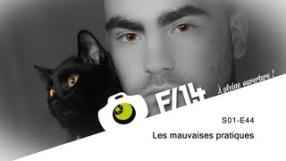 Les mauvaises pratiques  F14  S01E44 [upl. by Coy]