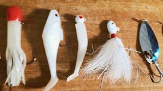 what baits are best for jigging for lake trout toguelakers [upl. by Phelips893]