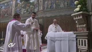 Cómo celebrar ad orientem [upl. by Maclaine]