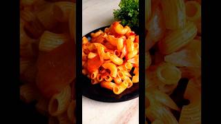 5 Minute Macaroni Recipe। Simple and testy Onion Macaroni ।youtubeshorts ytshorts food recipe [upl. by Nakasuji]