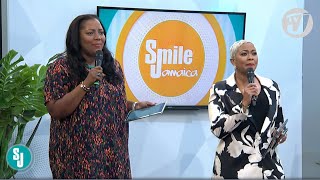 Something to Sing About  TVJ Smile Jamaica [upl. by Hevak860]