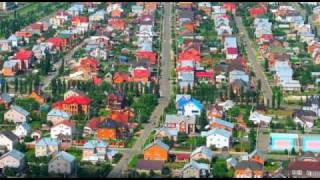 Orenburg City [upl. by Marne967]