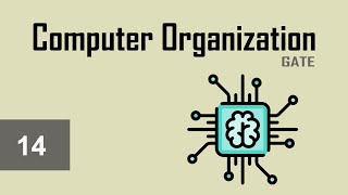 14 Understanding Set Associative Mapping  Computer Organization  Gate [upl. by Jehius]