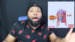 Lil Wayne  Layaway  No Ceilings 3 B Side  REACTION [upl. by Sitruc144]