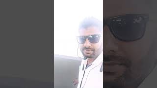 Samunder me Naha ke Namkin ho gayi ho Masti song view Tower kanyakumari Temple [upl. by Sass]