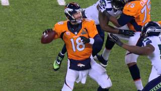 Full Highlight Super Bowl XLVIII Seahawks vs Broncos highlights NFL Videos [upl. by Newton]