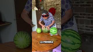 Este tipo le hizo una broma a su ABUELA😮 [upl. by Eselehs]