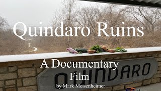 Quindaro Ruins DocumentaryUnderground Railroad history undergroundrailroad kansascity quindaro [upl. by Muhcon]