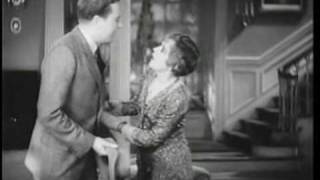 Mary Pickfords Oscar Winning Performance in Coquette 1929 Clip 1 [upl. by Anec959]