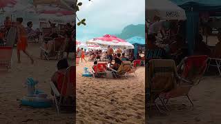 🇧🇷 North Coast of São Paulo Brazil shorts [upl. by Koa]