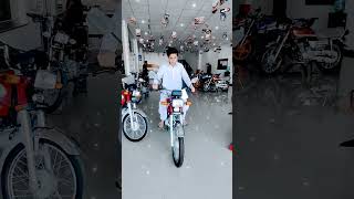 Honda CD 70cc new bike new video cg125cc bike viralshorts [upl. by Aicemed]