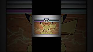 Ash attitude statuspokemon ash viral shortsfeed [upl. by Farron]