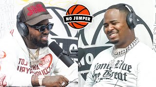 Desto Dubb on Losing Drakeo The Ruler After Becoming Millionaires Together [upl. by Kittie614]