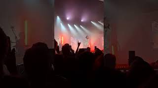 Rose Villain  Stan Live Fabrique Milano 29102024 [upl. by Darbie]