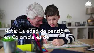 Diferencias entre regímenes de pensión y el ahorro [upl. by Idram]