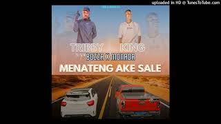 King Monada x Tribby Wadi Bhozza  Monateng Gake Sale [upl. by Saddler]