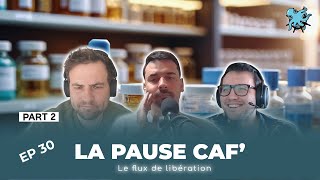 Le flux de libération partie 2  comme laméliorer [upl. by Refinaj]