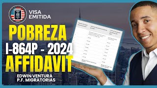 GUIA DE POBREZA 2024 Como saber si gano lo suficiente [upl. by Orion]