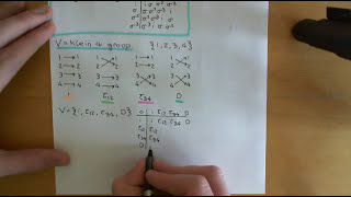 Group Isomorphisms Part 2 [upl. by Heman]