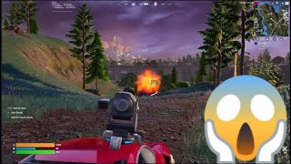 New Cars  Fortnite Battle Royale [upl. by Maziar648]