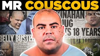 Why The Kinahans Did Everything In Their Power To Help Mr Couscous Escape From Prison [upl. by Esylle]