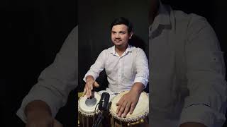 quotRhythmic Bliss in Rupak Taal  Tabla Solo Performancequot [upl. by Nade]