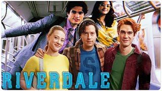 Here Is Why You Should Be Excited For RIVERDALE Season 6 [upl. by Yffub]