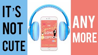 The Spanish Love Deception FULL AUDIOBOOK  Chapter 2  Flexi Reads [upl. by Lepp]