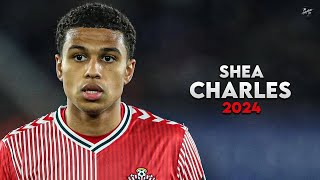 Shea Charles 2024  Amazing Skills Assists amp Goals  Southampton  HD [upl. by Lurlene]