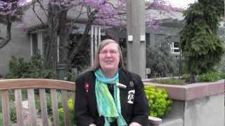 Interview with Ethnobiologist Nancy Turner [upl. by Alene]