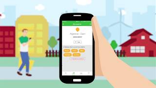Comment trier ses déchets avec lappli Guide du tri [upl. by Nifares]