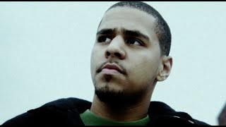 J Cole – Lost Ones Official Music Video [upl. by Gottuard]