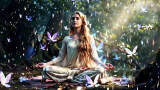 Forest Meditation with Fairies  Discover Healing and Peace in Nature [upl. by Urd]