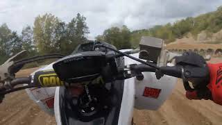 Bundy Hill Offroad Park 10723 4K Go Pro Hero 7 Black [upl. by Londoner]