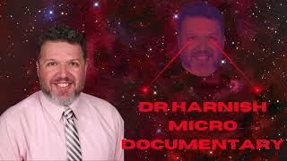 Dr Harnish MicroDocumentary 2024 [upl. by Dnomhcir]