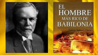 EL HOMBRE MAS RICO DE BABILONIA Audiollibro completo en español [upl. by Dhu]