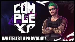 COMO COMPRAR WHITELIST PARA JOGAR NO COMPLEXO ROLEPLAY  ALLOWLIST APROVADA CIDADE OFICIAL [upl. by Kired322]