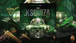 Cumbia La Ksquiza Sc45 The Joker V2 Ft yahirsaldivar01 fronteraexclusivamusicFLAKO [upl. by Shaffert]